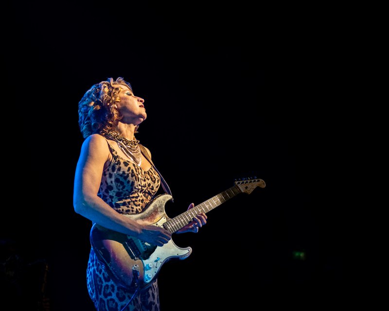 Rhythm and Blues Night
